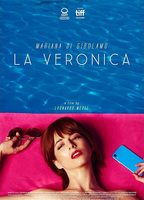 La Verónica (2020) Scènes de Nu