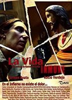 La vida inmune (2006) Scènes de Nu