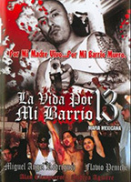 La vida por mi barrio 13 (2005) Scènes de Nu
