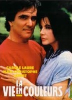 La vie en couleurs 1989 film scènes de nu