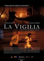 La Vigilia (2010) Scènes de Nu