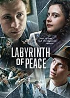 Labyrinth of Peace 2020 film scènes de nu