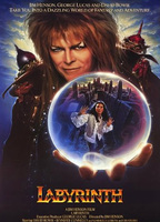 Labyrinth (1986) Scènes de Nu