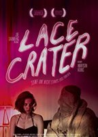 Lace Crater 2015 film scènes de nu