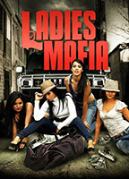 Ladies Mafia 2011 film scènes de nu