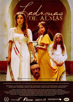Ladronas de Almas  2015 film scènes de nu