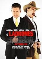 Ladrones  (2015) Scènes de Nu