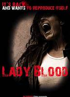 Lady Blood scènes de nu