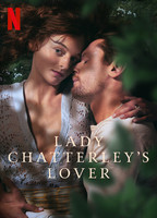 Lady Chatterley's Lover (V) 2022 film scènes de nu