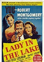 Lady in the Lake 1946 film scènes de nu