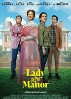 Lady of the Manor (2021) Scènes de Nu