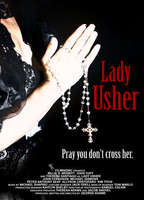 Lady Usher 2020 film scènes de nu