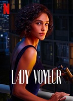 Lady Voyeur 2023 film scènes de nu