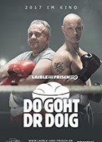 Laible und Frisch: Do goht dr Doig (2017) Scènes de Nu