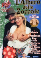 L'Albero delle zoccole 1995 film scènes de nu