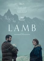 Lamb (2021) Scènes de Nu