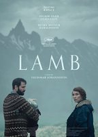 Lamb 2021 film scènes de nu