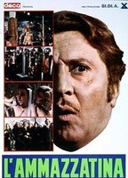 L'ammazzatina 1975 film scènes de nu
