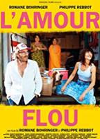 L'amour Flou (2018) Scènes de Nu