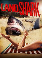 Land Shark (2017) Scènes de Nu