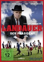Landauer - Der Präsident (2014) Scènes de Nu