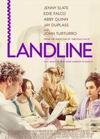 Landline (2017) Scènes de Nu