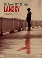 Lansky 2021 film scènes de nu