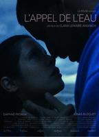 L'appel de l'eau 2025 film scènes de nu