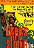 Larks on a String (1969) Scènes de Nu