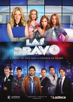Las Bravo (2014-2015) Scènes de Nu