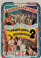 Las fabulosas del Reventón 2 1983 film scènes de nu
