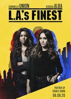 L.A.'s Finest   (2019-présent) Scènes de Nu
