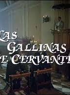 Las gallinas de Cervantes (1988) Scènes de Nu