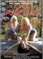 Las guachas (1993) Scènes de Nu