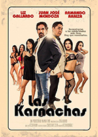 Las Karnachas 2017 film scènes de nu