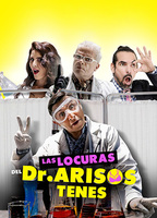 Las locuras del Dr. Arisos Tenes (2019) Scènes de Nu