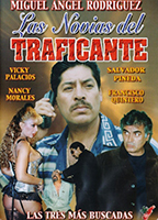 Las novias del traficante (1999) Scènes de Nu
