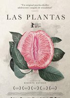 Las Plantas 2015 film scènes de nu