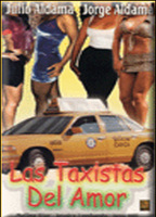 Las taxistas del amor (1995) Scènes de Nu