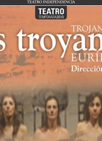 Las Troyanas (Play) (2008) Scènes de Nu