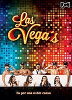 Las Vega's (2016-2017) Scènes de Nu