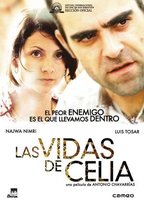 Las vidas de Celia (2006) Scènes de Nu