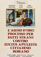L'asino d'oro: processo per fatti strani contro Lucius Apuleius cittadino romano 1970 film scènes de nu