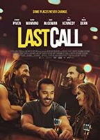 Last Call (2021) Scènes de Nu
