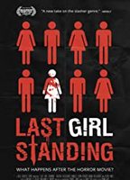 Last Girl Standing (2015) Scènes de Nu