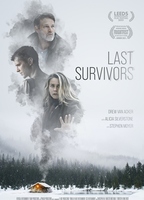 Last Survivors (2021) Scènes de Nu