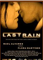 Lastrain (2010) Scènes de Nu