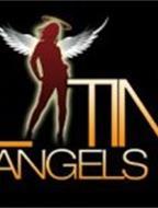 Latin Angels (NAN) Scènes de Nu