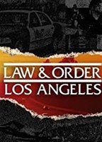 Law & Order: LA  2010 film scènes de nu