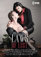 Laws of Law (2014) Scènes de Nu